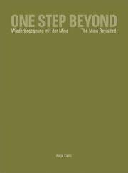 Cover of: Lukas Einsle: One Step Beyond