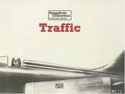 Cover of: Traffic: Snapshots Collection