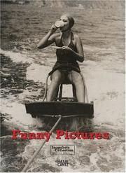 Cover of: Funny Pictures: Snapshots Collection