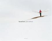 Cover of: Janne Lehtinen: Sacred Bird