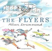 The Flyers by Allan Drummond