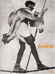 Cover of: Cameron Jamie