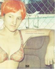 Cover of: Stefanie Schneider: Stranger than Paradise