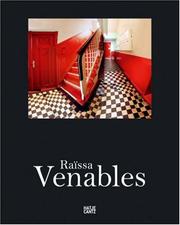 Cover of: Raissa Venables