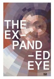 Cover of: The Expanded Eye