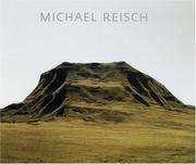 Cover of: Michael Reisch by Rolf Hengesbach, Martin Hochleitner, Michael Reisch