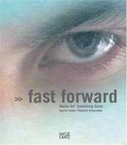 Cover of: Fast Forward: Media Art