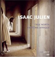 Cover of: Isaac Julien: True North Fantome Afrique