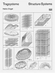 Tragsysteme by Heino Engel