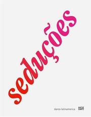 Cover of: Seducoes by Rodrigo Moura, Victor Zamudio-Taylor, Paulo Herkenhoff