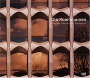 Cover of: Ola Kolehmainen: Fraction Abstraction Recreation