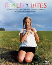 Cover of: Reality Bites by Diedrich Diederichsen, Beate Kemfert, Gertrud Koch, Lutz Koepnick, Iain Whyte