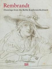 Cover of: Rembrandt by Holm Bevers, Rembrandt