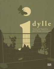 Cover of: Idylls: Illusion and Delusion