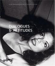 Dialogues & attitudes by Luminita Sabau, Veronika Baksa-Soos, Hubert Beck, Josef Tillmann