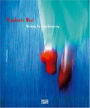 Cover of: Pipilotti Rist: Wishing for Synchronicity