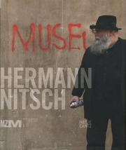 Cover of: Hermann Nitsch