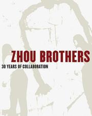 The Zhou Brothers by Zhou Brothers, Da Huang Zhou, Shan Zuo Zhou