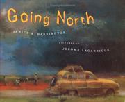 Cover of Going North