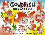 Cover of: Goldfish hide-and-seek