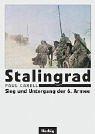 Stalingrad by Paul Carell