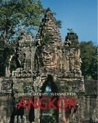 Cover of: Angkor by Claude Jacques, Suzanne Held