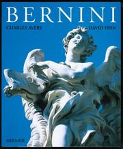Cover of: Bernini