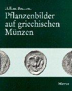 Cover of: Pflanzenbilder auf griechischen Münzen