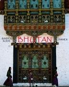 Cover of: Bhutan by Franz Binder