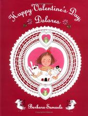 Cover of: Happy Valentine's Day, Dolores