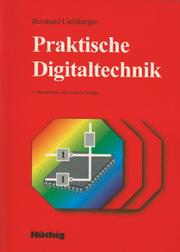 Cover of: Praktische Digitaltechnik