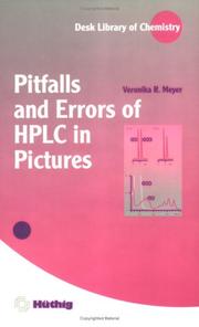 Cover of: Pratical introduction to GC-MS analysis with quadrupoles