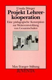 Projekt Lehrerkooperation by Ursula Dörger