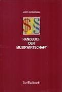 Handbuch der Musikwirtschaft \ by Rolf Moser, Andreas Scheuermann