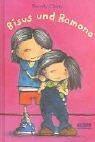 Cover of: Bisus und Ramona. ( Ab 8 J.). by Beverly Cleary, Oliver Wenniges