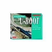 Cover of: Faszination U-Boot: Museums-Unterseeboote aus aller Welt