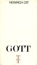 Cover of: Gott. by Ott, Heinrich