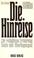 Cover of: Die Hinreise