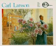 Cover of: Carl Larsson: Fifty Paintings