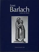 Cover of: Ernst Barlach, Leben im Werk.