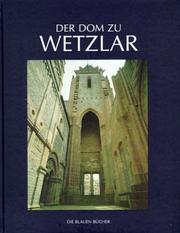 Der Dom zu Wetzlar by Eduard Sebald