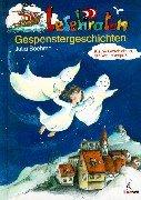 Cover of: LesePiraten. Gespenstergeschichten. ( Ab 7 J.).