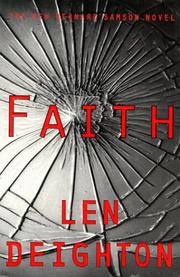 Faith by Len Deighton