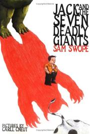 Cover of: Jack and the seven deadly giants