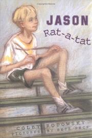 Cover of: Jason rat-a-tat