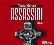 Assassini. 7 CDs by Ulrich Pleitgen
