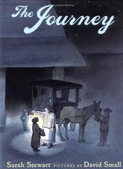 Cover of: The journey