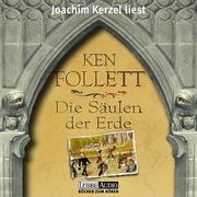 Cover of: Die Säulen der Erde by Ken Follett