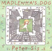 Cover of: Madlenka's dog by Peter Sís