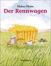 Cover of: Der Rennwagen.